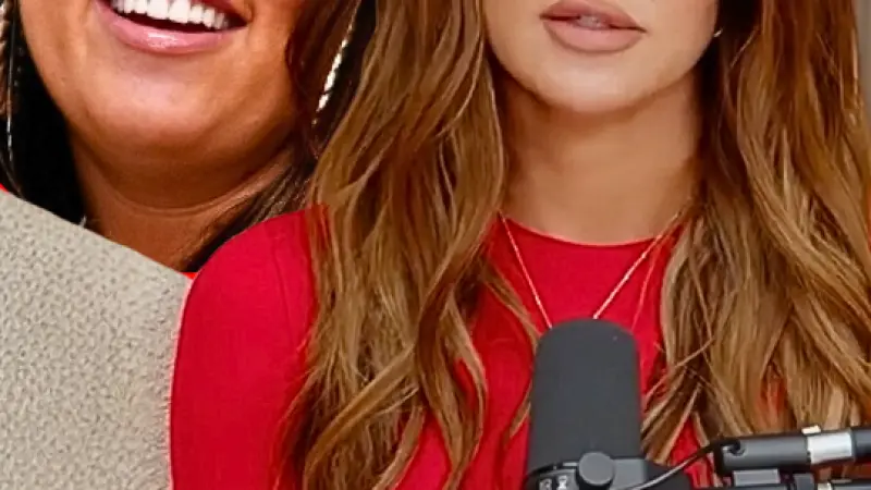 Khloé Kardashian Opens Up About Binge Eating: ‘I Was Ashamed’ — A Candid Look at Her Journey