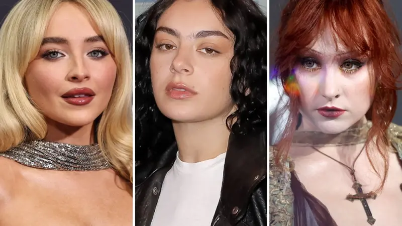 Sabrina Carpenter, Charli XCX and Chappell Roan Lead Primavera Sound 2025 as Historic Triple Female Headliners