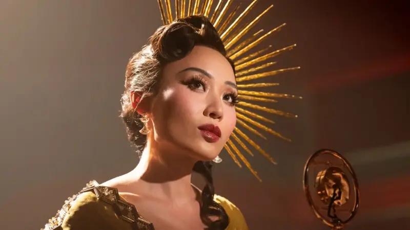 Prime Video’s Must-Binge Trio: From Noir Superheroics to Queer Coming-of-Age