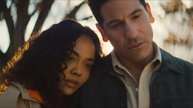 Netflix Thriller ‘His & Hers’ Defies Expectations, Quietly Joins All-Time Top 10 Most-Watched Shows