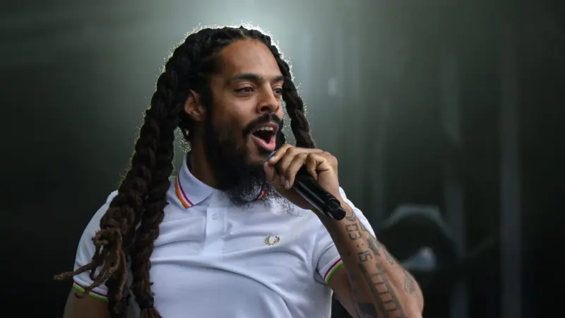 UTA Drops Bob Vylan After Shocking ‘Death to the IDF’ Chant at Glastonbury — Agency Severs Ties Amid Firestorm