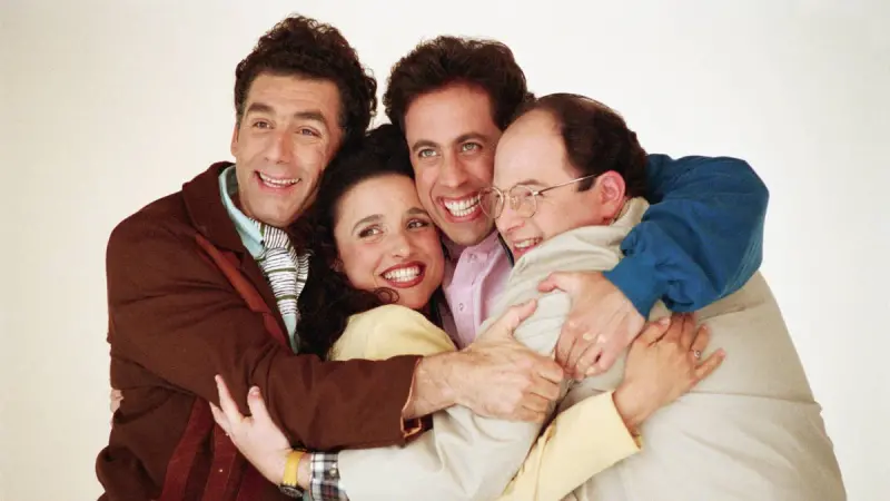 Netflix Loses ‘Seinfeld’ This Year: Here’s the Last Day to Watch the Iconic Sitcom