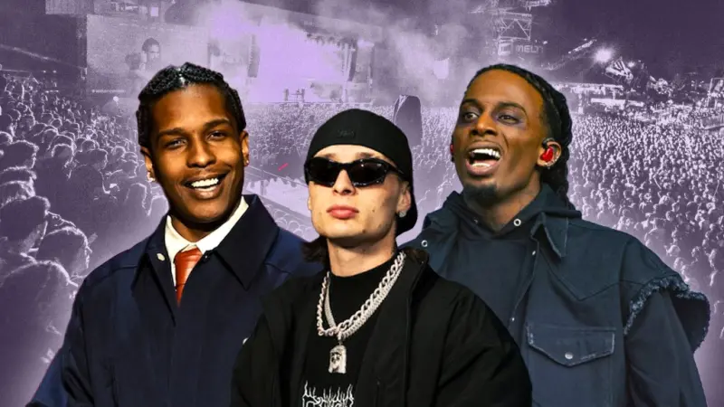 Rolling Loud’s Secret Sauce: How the Hip-Hop Festival Keeps Winning for a Decade