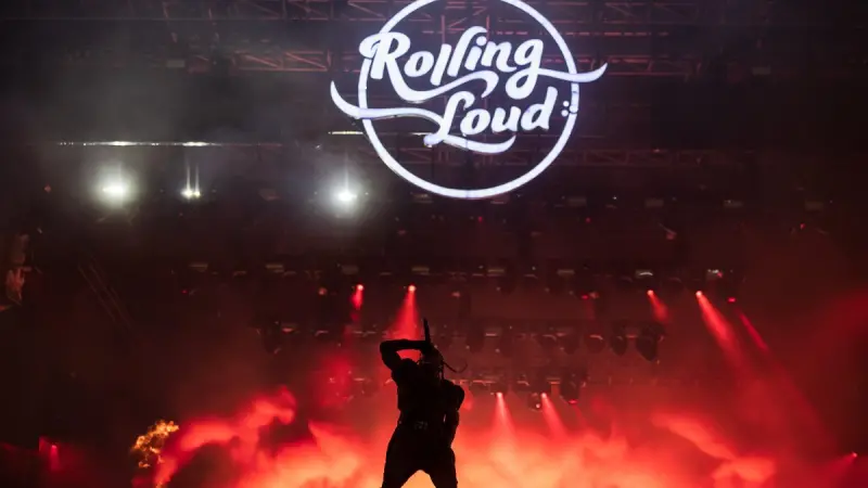 Rolling Loud Celebrates 10 Years at Hard Rock Stadium: What to Expect from the Massive Hip-Hop Festival