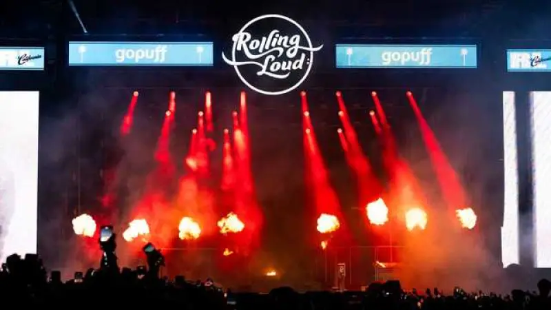 Rolling Loud 2026 Set to Amplify Orlando: Hip-Hop’s Biggest Bash Hits Camping World Stadium