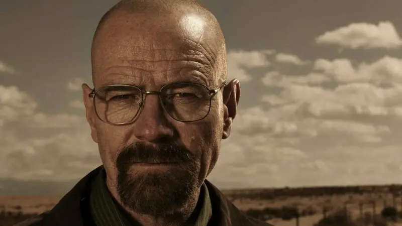 The Shocking 'Breaking Bad' Casting That Almost Changed TV History Forever
