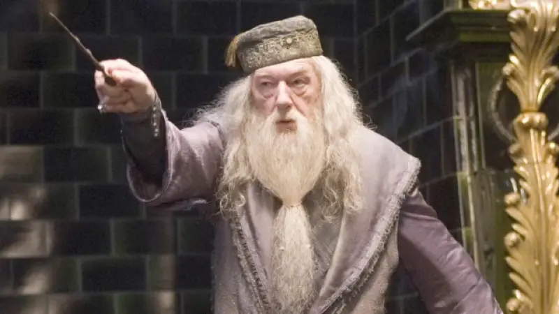 Mark Rylance's Heartbreaking Reason for Turning Down Harry Potter Dumbledore Role Revealed