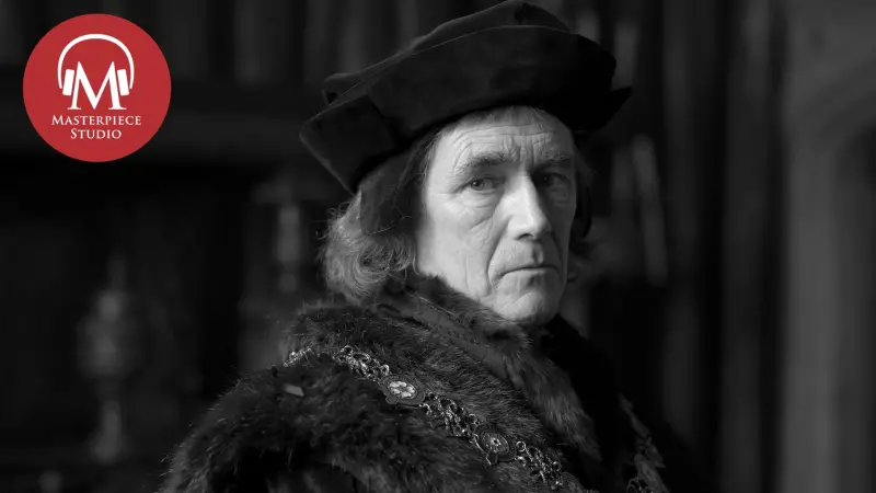 Mark Rylance Bids Farewell to Thomas Cromwell: Inside the Final Season of 'Wolf Hall: The Mirror and the Light'