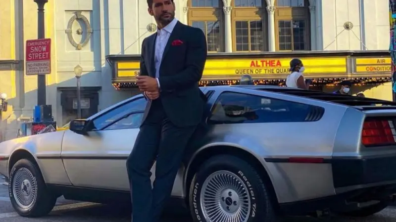 Tom Ellis Exposes the Stark Divide: Why Looks Matter More in Hollywood Than in the UK
