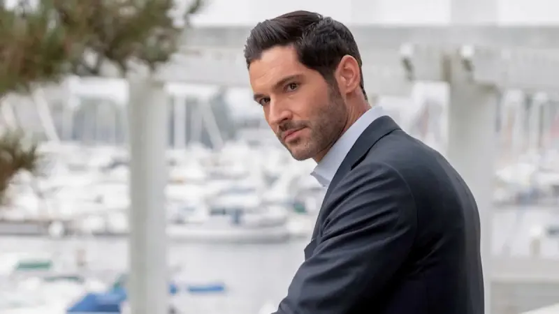Tom Ellis Is Back on Primetime: Everything We Know About His New CBS Thriller 'CIA'