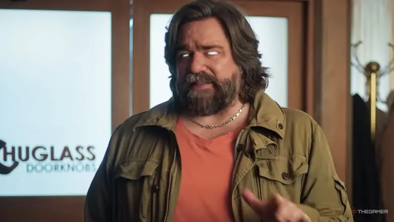 Minecraft Movie 2 Fans Are Convinced Matt Berry Is Playing Herobrine – and the Evidence Is Wild
