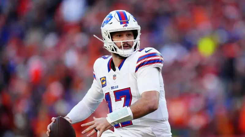 Matthew Berry Drops Bombshell 2026 Fantasy Rankings: Shocking Risers, Fallers, and the Rookies Ready to Dominate!
