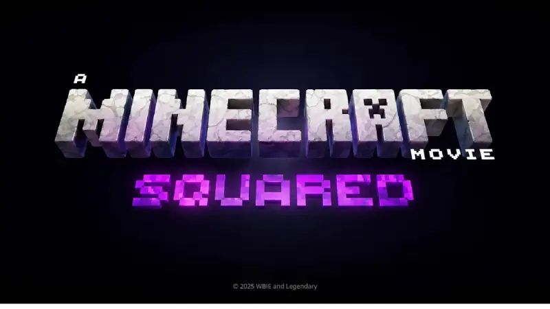 Kirsten Dunst and Matt Berry Join 'A Minecraft Movie Squared' – What to Know About the Sequel