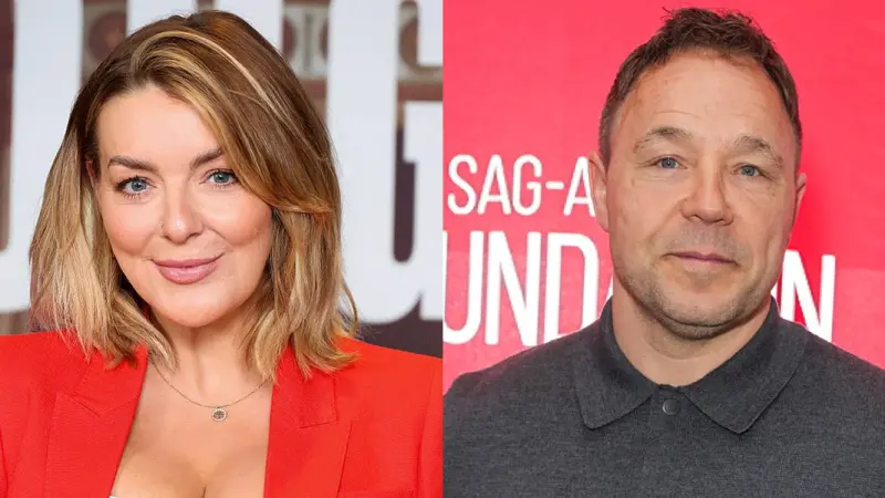 Sheridan Smith and Stephen Graham's Forgotten Gem: The Anthology Series 'Accused' Is Now Streaming Free – And It's a Masterclass in British Acting