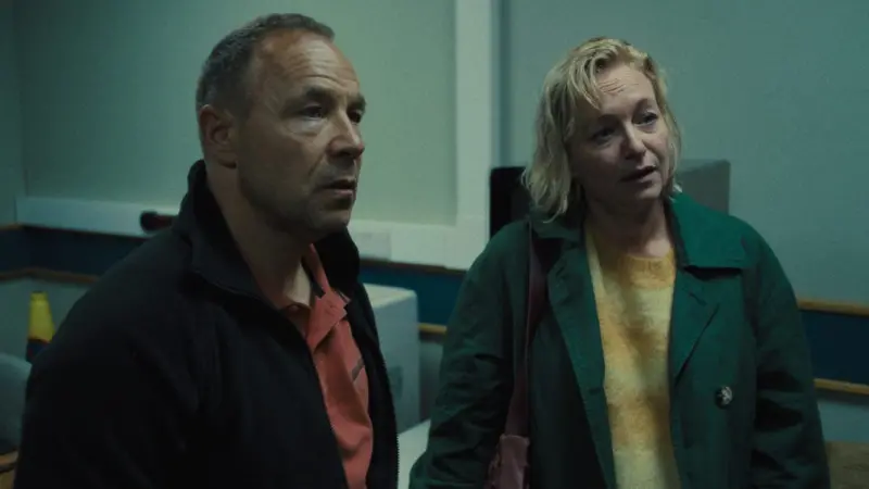 Stephen Graham's Electrifying TV Performances: From 'Adolescence' to 'Boardwalk Empire'