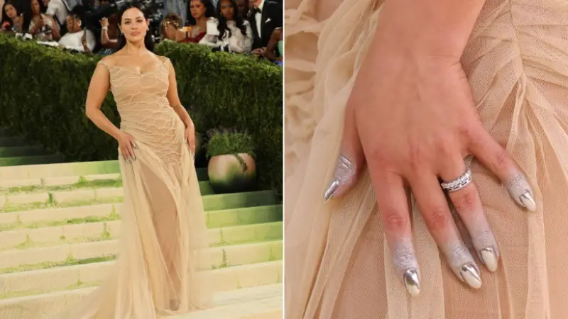 Ashley Graham's 2026 Met Gala Look: Why One Color Change Could've Saved Her from the Worst-Dressed List