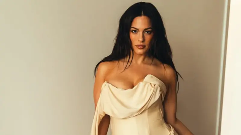 Ashley Graham Slams Ozempic Trend: 'A Smack in the Face' to Body Positivity