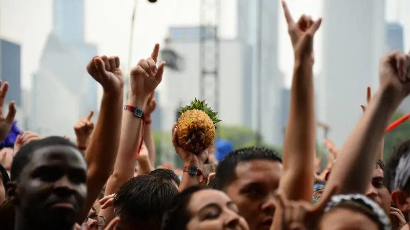 Lollapalooza 2026 Day-by-Day Schedule Unveiled: Charli XCX, Lorde, Smashing Pumpkins & More Set to Rock Grant Park