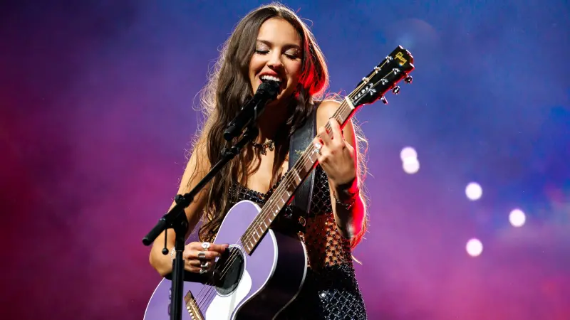 Lollapalooza 2025 Ticket Guide: Olivia Rodrigo, Tyler, The Creator, and Sabrina Carpenter Headline a Stacked Lineup — Here's How to Get In