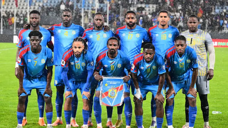 Ebola Crisis Throws Congo’s World Cup Campaign into Turmoil as Spanish City Pulls the Plug on Key Friendly