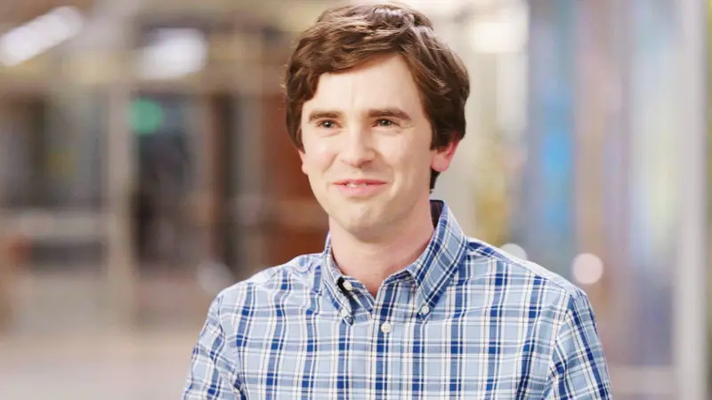 Freddie Highmore Bids Farewell to 'The Good Doctor': Inside the Emotional Series Finale and What’s Next for the Star