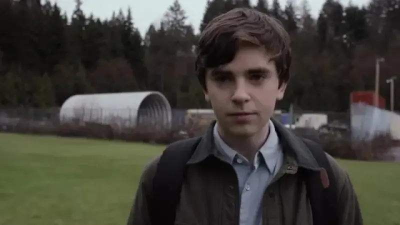 Freddie Highmore's Secret Wife: All About Klarissa Munz, Their Low-Key Romance & Stunning Career