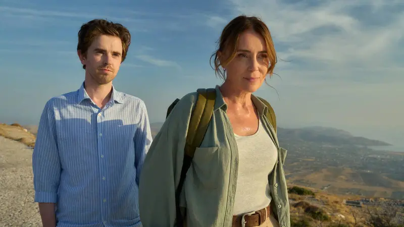 Freddie Highmore Returns to the Spotlight: 'The Assassin' Sets July Premiere, First Trailer Unleashes a High-Stakes Spy Thriller