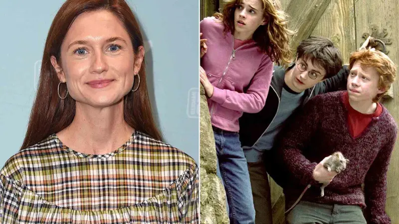 Bonnie Wright Drops Atomic Bomb: Harry Potter Cast Has a 'Heavily Populated' Group Chat—Exclusive Details on Who’s In and Who’s Out