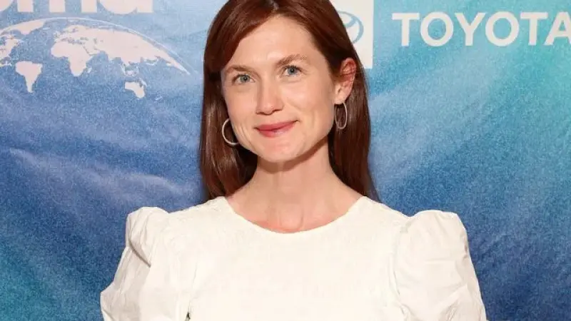Bonnie Wright Reveals Her Bold Hogwarts Sorting Predictions for Son Elio and Husband Andrew Lococo