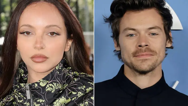 Jade Thirlwall Opens Up About Being Ghosted by Harry Styles After One Date Amid One Direction's 'X Factor' Meteoric Rise