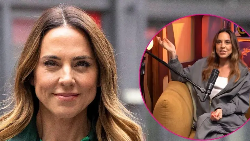 Mel C Breaks Silence on Sexuality Rumors: 'It Was Assumed I Was Gay'