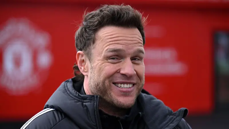 Olly Murs Breaks Silence on Terrifying Selfridges ‘Shots Fired’ Panic: ‘I’ve Never Been So Scared’