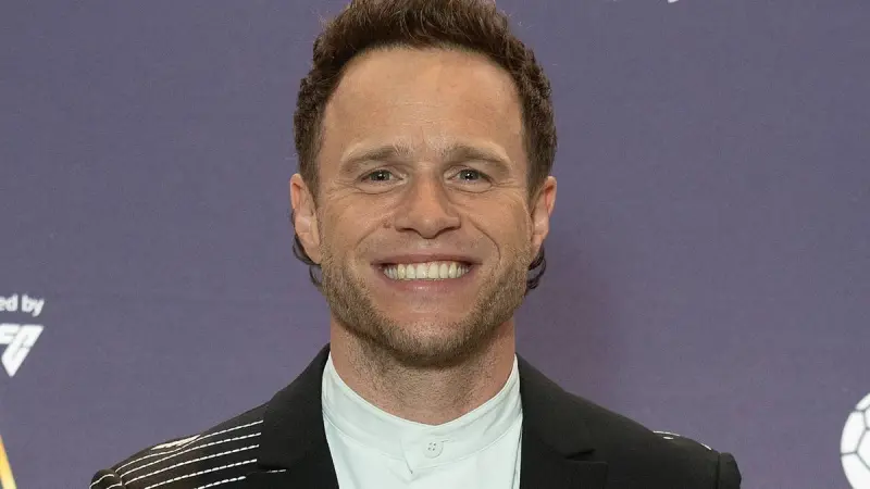 Olly Murs: From X Factor Heartthrob to Devoted Dad of Two – Inside His Latest Life Chapter