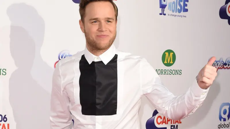 Olly Murs Opens Up About Reality TV Stigma, Collaborating With Demi Lovato, and His American Dream