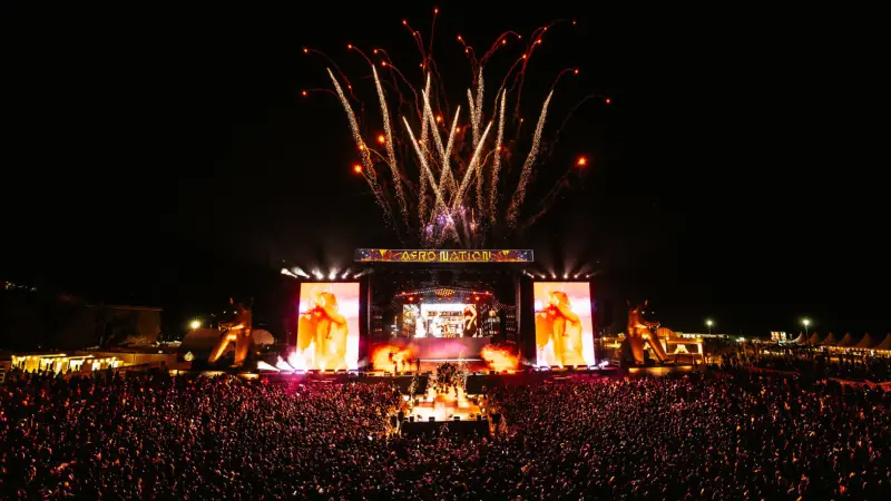 Afro Nation Portugal 2026: The Ultimate First-Timer’s Guide to the World’s Biggest Afrobeats Festival