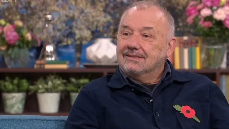 Bob Mortimer Vows to Keep 'Gone Fishing' Alive: 'I'll Do It for as Long as They'll Have Us'