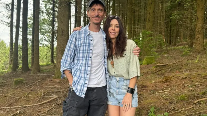 Mackenzie Crook Returns to Directing with Bridget Christie's 'The Change' Season 2