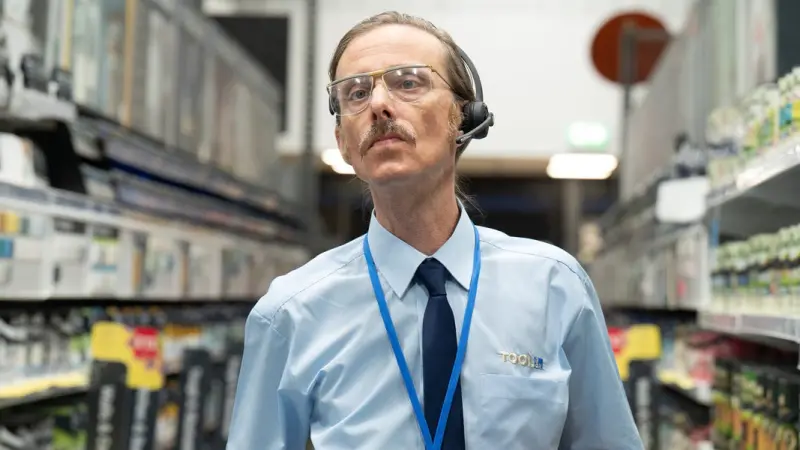 Mackenzie Crook's 'Small Prophets': BBC's Eerie Manchester Comedy Will Make You Believe in Magic