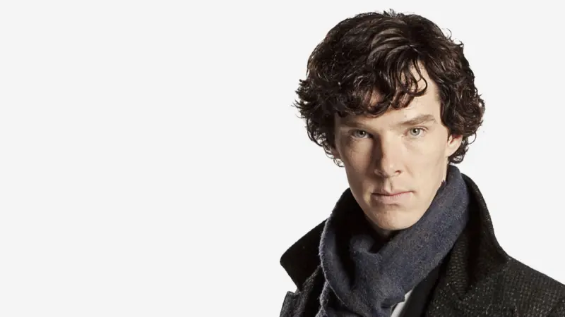 Mark Gatiss Opens Up About 'Bookish' and the Long-Awaited 'Sherlock' Film