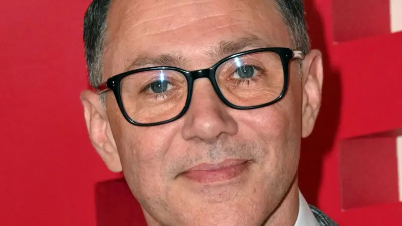 Inside Reece Shearsmith: From League of Gentlemen to Inside No. 9’s Final Curtain – Net Worth, Family, and the Man Behind the Twists