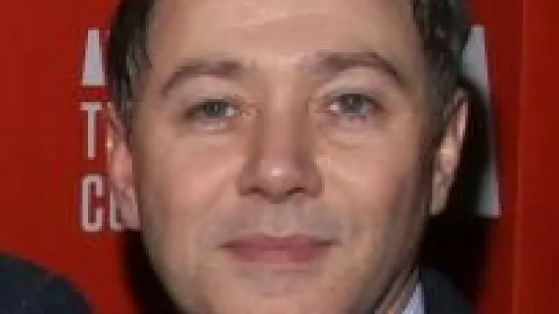 Reece Shearsmith: The Dark Genius of British Comedy and Theatre