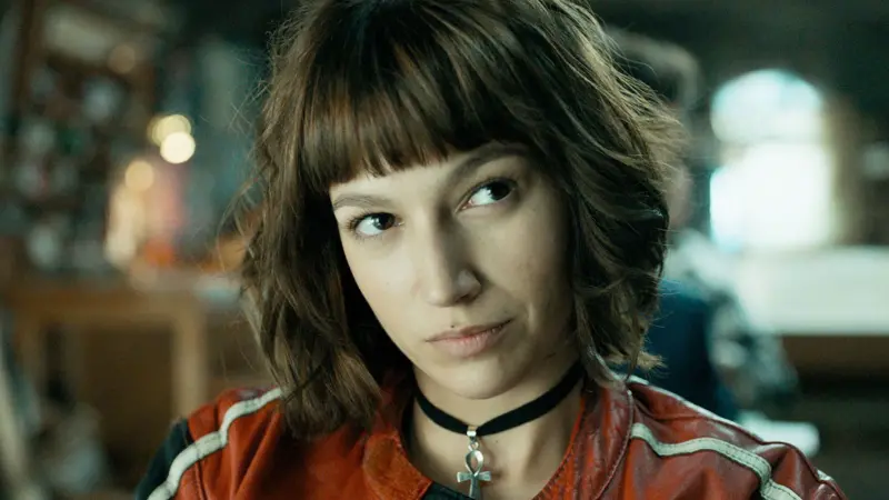 8 Netflix Thrillers That Turn Up the Heat With Every Episode