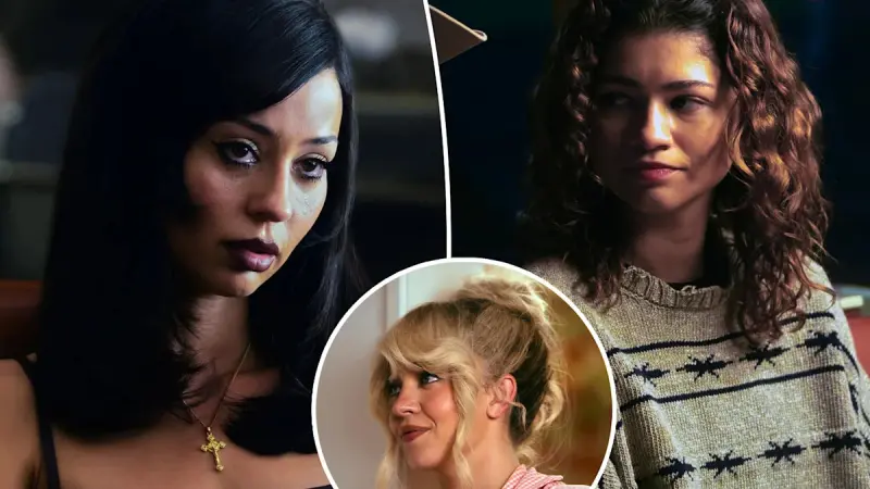 ‘Euphoria’ Season 3 Finale Delivers Gut-Wrenching Twist: Rue Bennet’s Tragic Death Leaves Fans ‘Shattered’