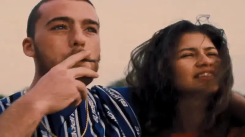 ‘Euphoria’ Season 3 Finale Pays Heartbreaking Tribute to Angus Cloud with Never-Before-Seen Footage