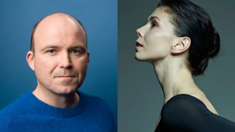 Rory Kinnear and Natalia Osipova to Ignite West End in James Graham's 'The Standard of Living'