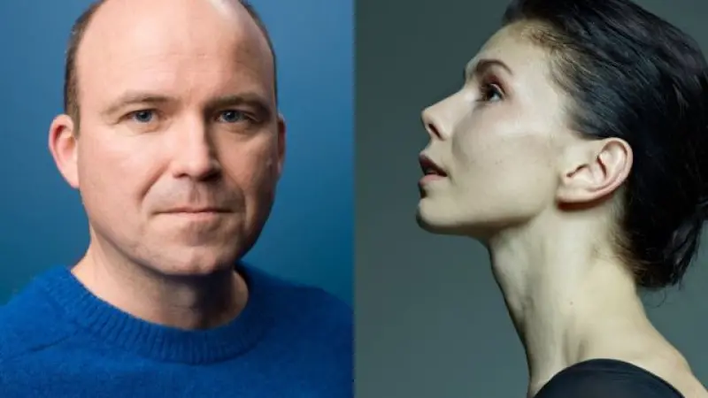 Rory Kinnear and Ballet Star Natalia Osipova to Star in James Graham's West End Drama 'The Standard of Living'