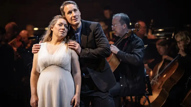 Rory Kinnear Makes Directorial Debut with Debussy's Enigmatic Opera: A Star-Studded Triumph at Aldeburgh