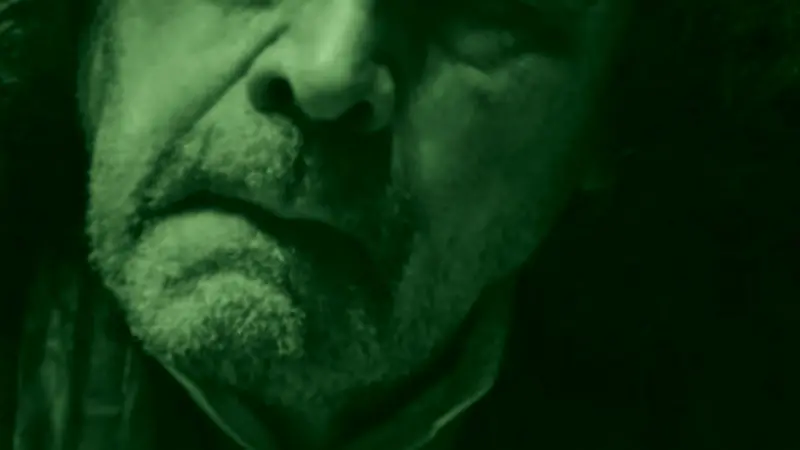Stephen Rea Takes On Beckett's Krapp's Last Tape in a Revelatory Off-Broadway Production