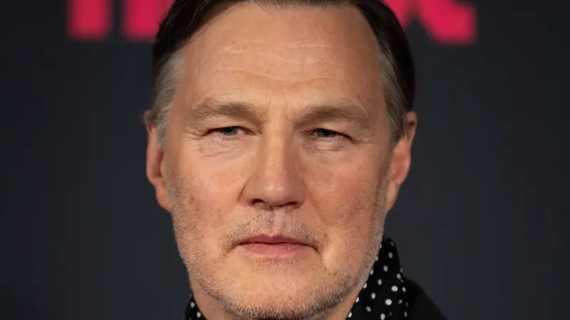 David Morrissey Opens Up About Alcoholism, Social Anxiety and His 'Amiable' Divorce from Esther Freud