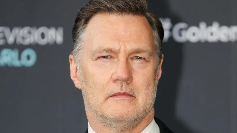 David Morrissey Blasts 'Devastating' BBC Cuts: 'We Should All Be Very Concerned'